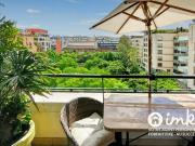 Appartement 5 pièces 133 m²