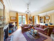 Appartement 5 pièces 133 m²