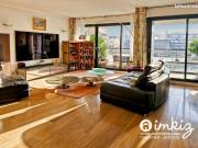 Appartement 5 pièces 133 m²