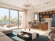 Appartement 5 pièces 133 m²