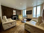 Appartement 5 pièces 133 m²