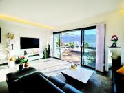 Appartement 5 pièces 133 m²