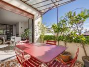 Appartement 5 pièces 133 m²