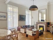 Appartement 5 pièces 133 m²