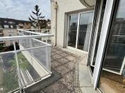 Appartement 5 pièces 133 m²