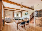 Appartement 5 pièces 133 m²