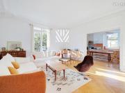 Appartement 5 pièces 133 m²