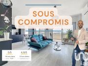 Appartement 5 pièces 133 m²
