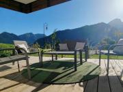 Appartement 5 pièces 133 m²