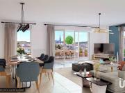 Appartement 5 pièces 133 m²
