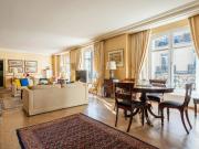 Appartement 5 pièces 133 m²