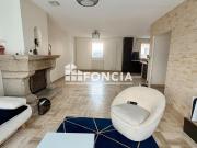 Appartement 5 pièces 133 m²