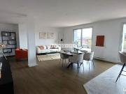 Appartement 5 pièces 133 m²