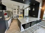 Appartement 5 pièces 133 m²