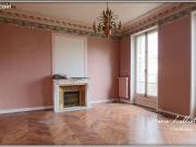 Appartement 5 pièces 133 m²