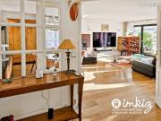 Appartement 5 pièces 133 m²