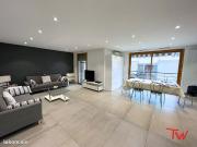 Appartement 5 pièces 133 m²