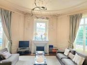 Appartement 5 pièces 133 m²