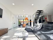 Appartement 5 pièces 133 m²