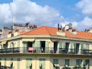 Appartement 5 pièces 133 m²