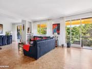 Appartement 5 pièces 133 m²