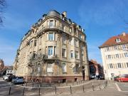 Appartement 5 pièces 133 m²