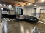 Appartement 5 pièces 133 m²