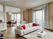 Appartement 5 pièces 133 m²