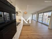 Appartement 5 pièces 133 m²