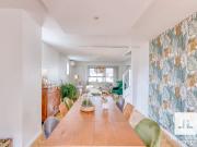 Appartement 5 pièces 134 m²