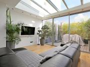 Appartement 5 pièces 134 m²