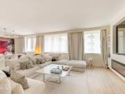 Appartement 5 pièces 134 m²