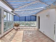 Appartement 5 pièces 134 m²