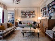 Appartement 5 pièces 134 m²