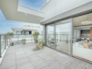 Appartement 5 pièces 134 m²