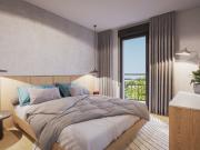 Appartement 5 pièces 134 m²