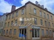Appartement 5 pièces 134 m²