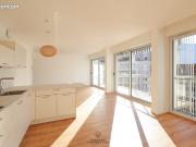 Appartement 5 pièces 134 m²