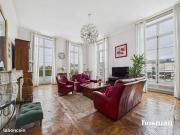 Appartement 5 pièces 134 m²