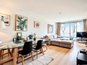 Appartement 5 pièces 134 m²