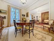 Appartement 5 pièces 134 m²