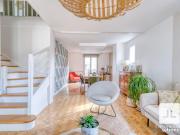 Appartement 5 pièces 134 m²