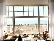 Appartement 5 pièces 134 m²