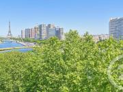 Appartement 5 pièces 134 m² Appartement 5 pièces 134 m²