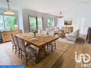 Appartement 5 pièces 134 m²