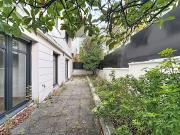 Appartement 5 pièces 134 m²