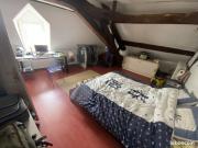 Appartement 5 pièces 134 m²