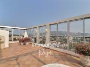 Appartement 5 pièces 134 m²