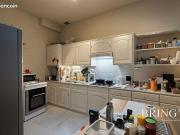 Appartement 5 pièces 134 m²