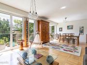 Appartement 5 pièces 134 m²